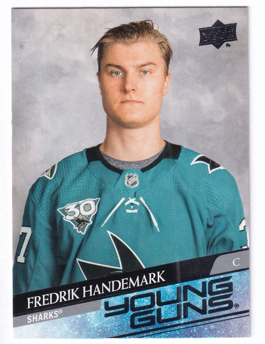 30 Card Lot 2020-21 Upper Deck Extended Series Young Guns 701-730 Complete