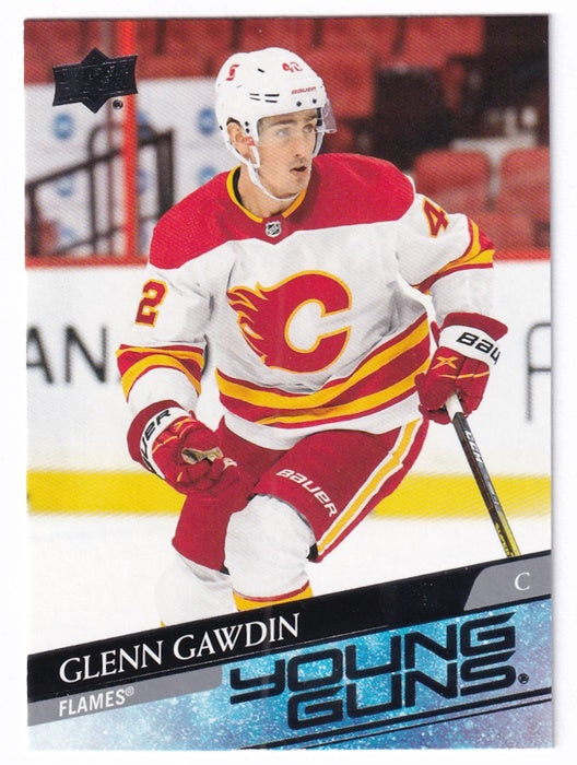 30 Card Lot 2020-21 Upper Deck Extended Series Young Guns 701-730 Complete