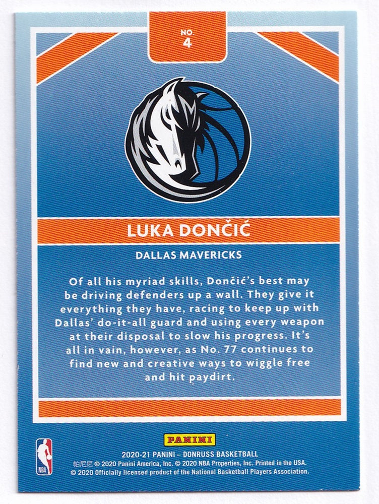 2020-21 Panini Donruss CRAFTSMEN Complete Set #1-15