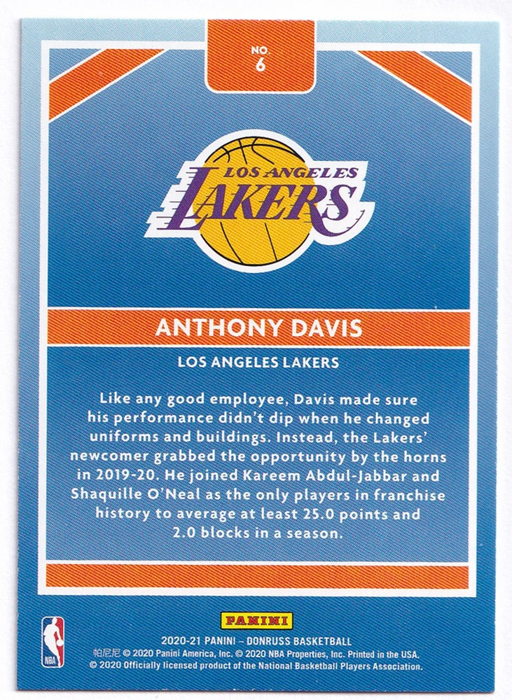 2020-21 Panini Donruss CRAFTSMEN Complete Set #1-15