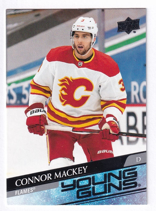 30 Card Lot 2020-21 Upper Deck Extended Series Young Guns 701-730 Complete