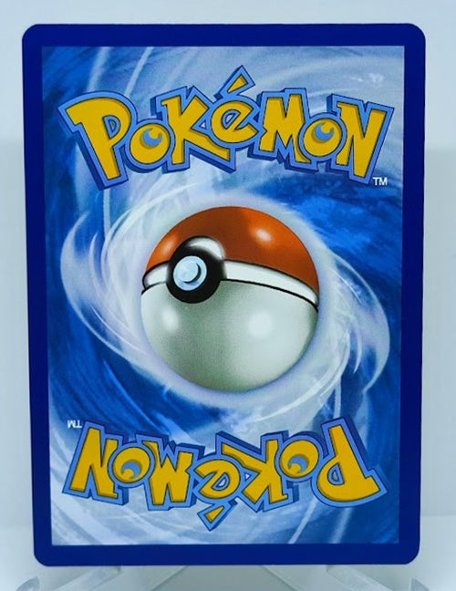 Pokemon Entwicklungen in Paldea Pikachu ex 063/193