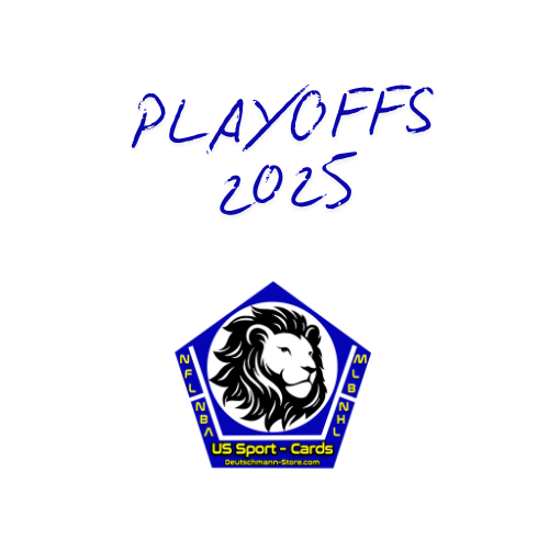 Playoffs 2025