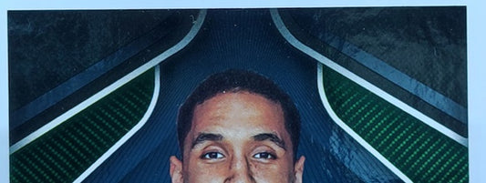 2016-17 Panini Totally Certified Rookie AU on Card Malcolm Brogdon Bucks #31