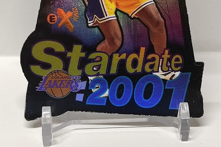 1997-98 Skybox EX 2001 Stardate Kobe Bryant Lakers *2 – Deutschmann-Store