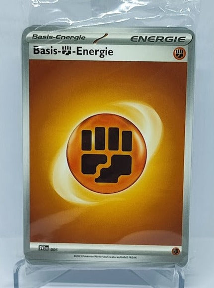Pokemon Karmesin & Purpur 45 Energie Cards Sealed Pack