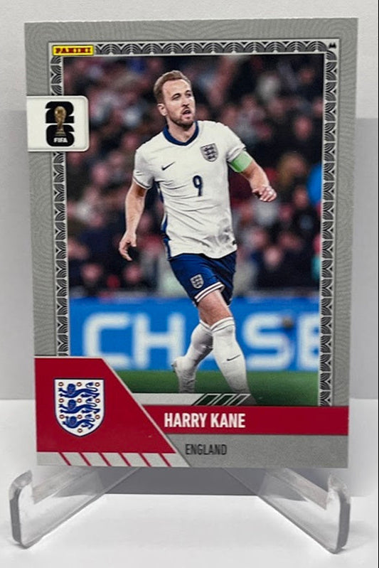 2026 Panini Monopoly FIFA World Cup Harry Kane England #S3
