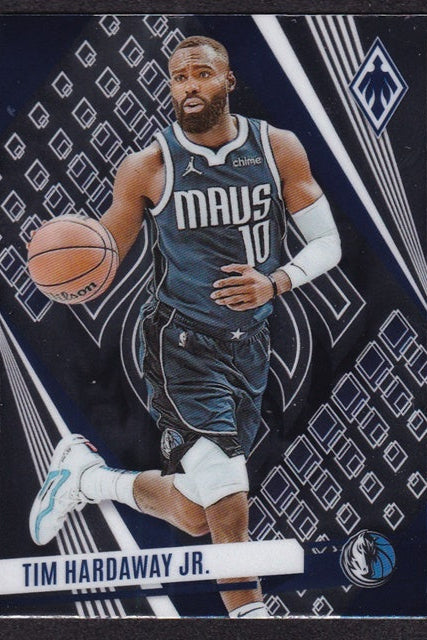 2023-24 Panini Phoenix Tim Hardaway Mavericks #23