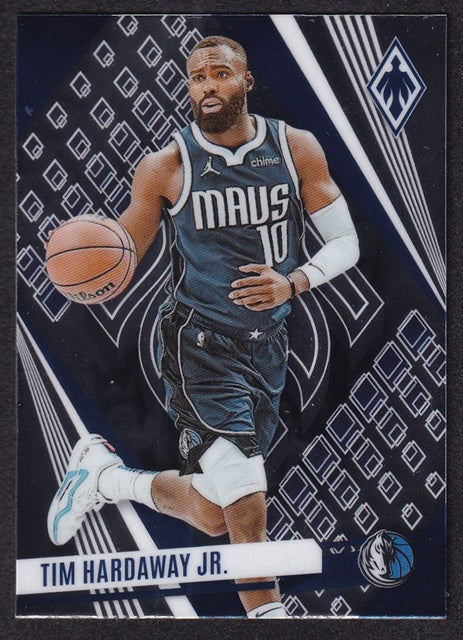 2023-24 Panini Phoenix Tim Hardaway Mavericks #23