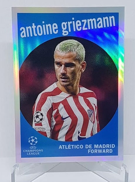 2023 Topps UCL Holo