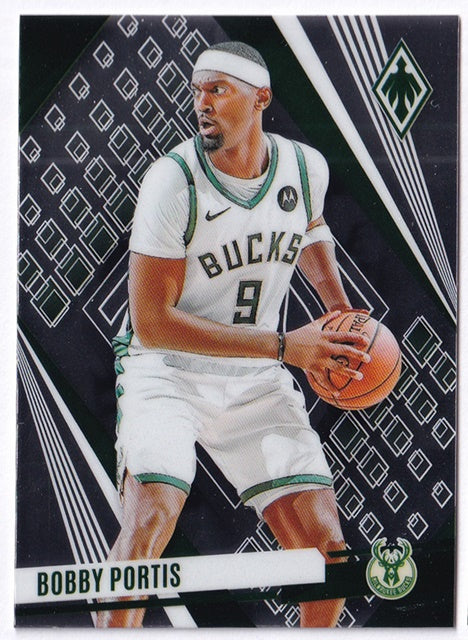 2023-24 Panini Phoenix Bobby Portis Bucks #243