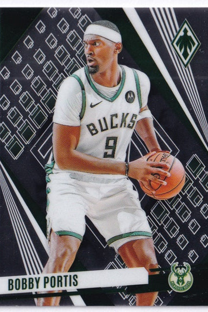 2023-24 Panini Phoenix Bobby Portis Bucks #243