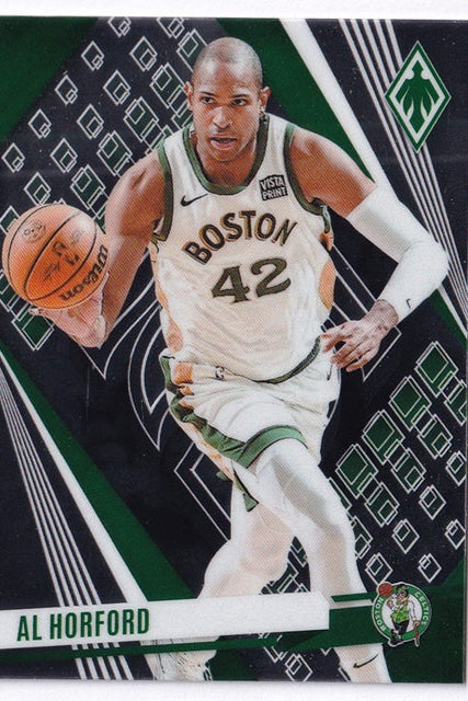 2023-24 Panini Phoenix Al Horford Boston #91