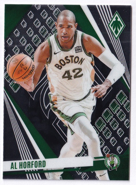 2023-24 Panini Phoenix Al Horford Boston #91