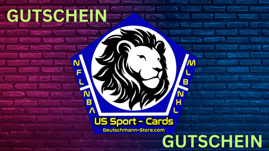 Gutschein - Shop Guthaben